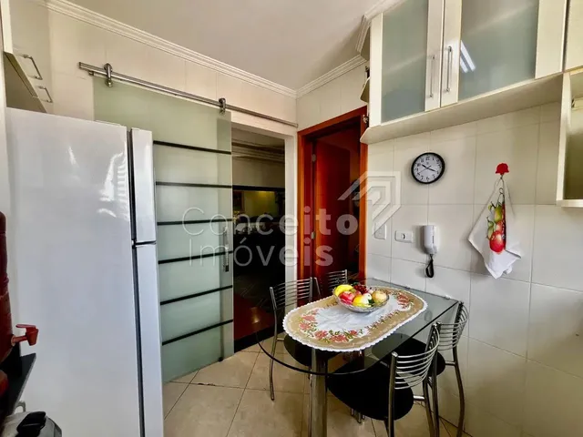 Imagem 2: Edifício Viena - Vila Estrela - Apartamento Semimobiliado