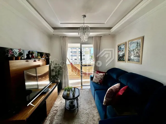 Imagem 9: Edifício Viena - Vila Estrela - Apartamento Semimobiliado
