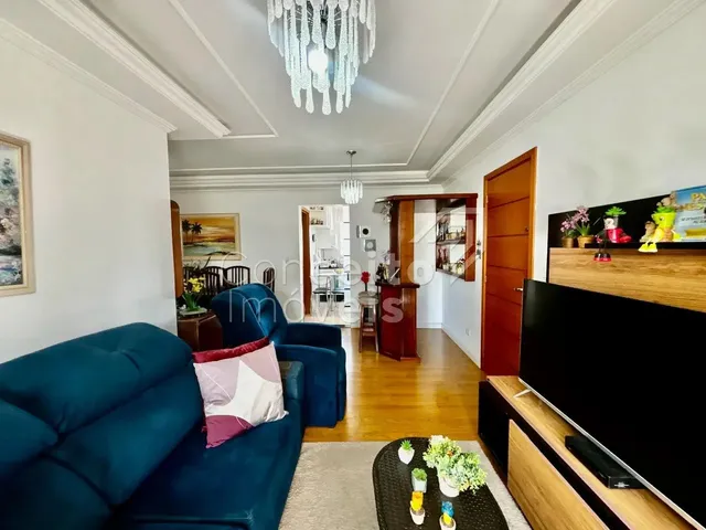 Imagem 5: Edifício Viena - Vila Estrela - Apartamento Semimobiliado