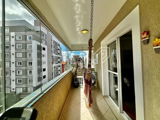 Imagem 11: Edifício Viena - Vila Estrela - Apartamento Semimobiliado