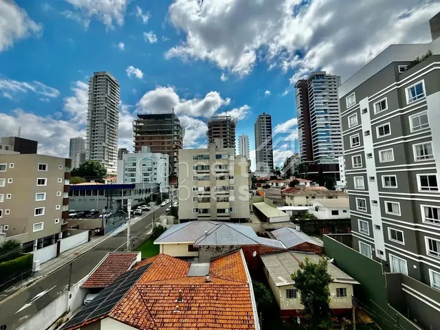 Imagem 12: Edifício Viena - Vila Estrela - Apartamento Semimobiliado