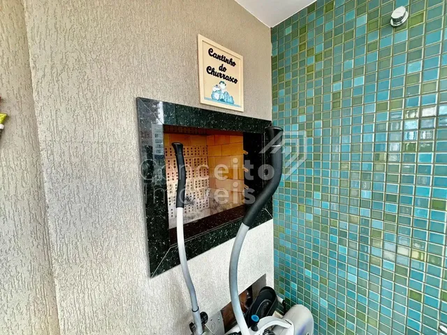 Imagem 7: Edifício Viena - Vila Estrela - Apartamento Semimobiliado
