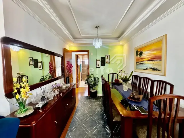 Imagem 13: Edifício Viena - Vila Estrela - Apartamento Semimobiliado