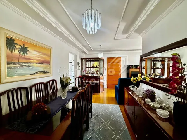 Imagem 3: Edifício Viena - Vila Estrela - Apartamento Semimobiliado