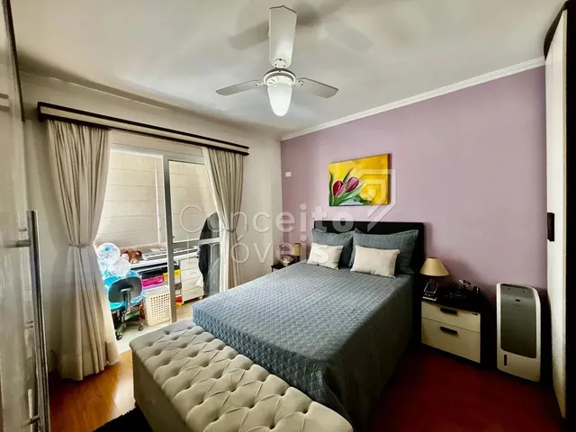 Imagem 6: Edifício Viena - Vila Estrela - Apartamento Semimobiliado
