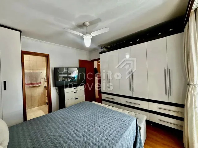 Imagem 16: Edifício Viena - Vila Estrela - Apartamento Semimobiliado