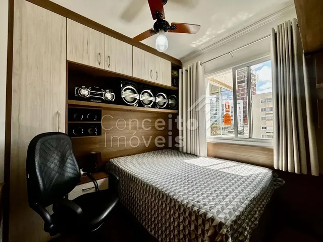 Imagem 15: Edifício Viena - Vila Estrela - Apartamento Semimobiliado