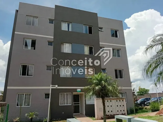 Imagem: Condomínio Vittace Gianna - Neves -Apartamento