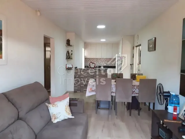 Imagem 1: Residência - Vila São Francisco - Uvaranas