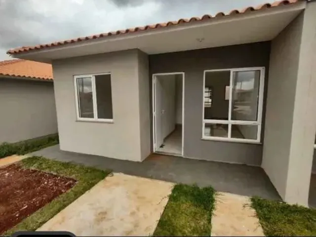 Imagem 1: Vendo Casa para Assumir Financiamento