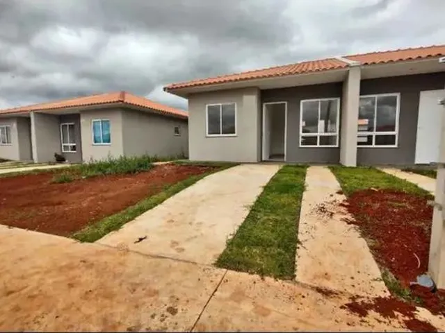 Imagem 9: Vendo Casa para Assumir Financiamento