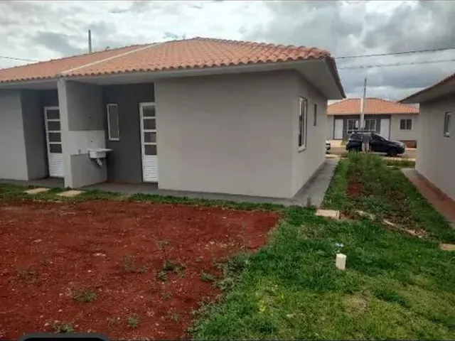 Imagem 12: Vendo Casa para Assumir Financiamento