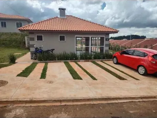 Imagem 13: Vendo Casa para Assumir Financiamento