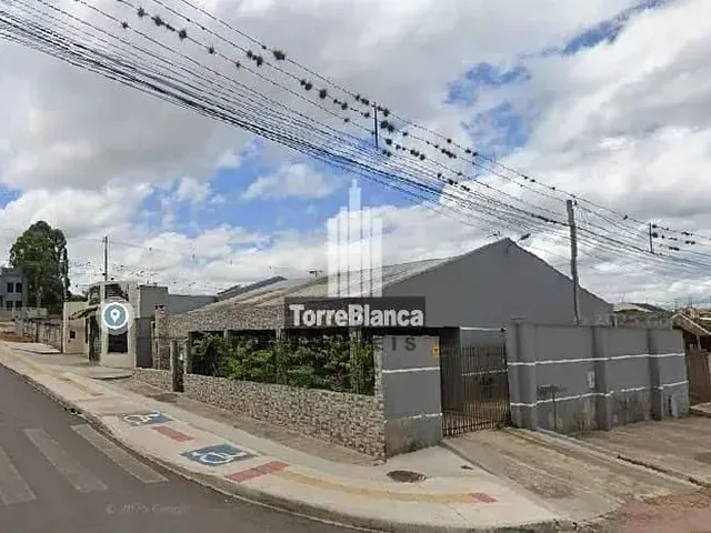 Imagem: Venda e Locação - Casa Mobiliada com 3