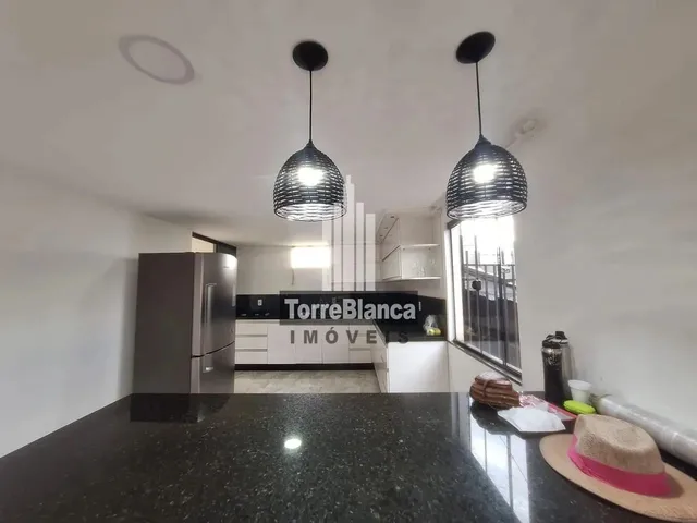 Imagem 14: Venda e Locação - Casa Mobiliada com 3 Quartos, 2 Vagas, Churrasqueira, santa Bárbara