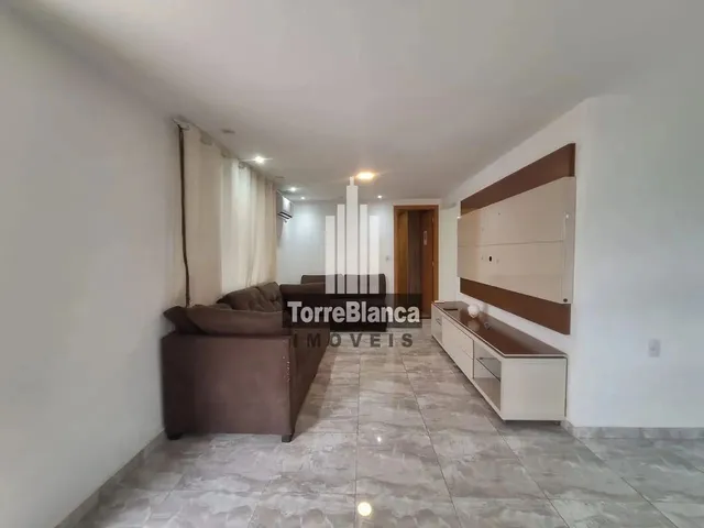 Imagem 3: Venda e Locação - Casa Mobiliada com 3 Quartos, 2 Vagas, Churrasqueira, santa Bárbara