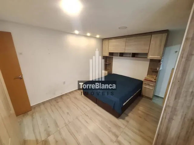 Imagem 9: Venda e Locação - Casa Mobiliada com 3 Quartos, 2 Vagas, Churrasqueira, santa Bárbara