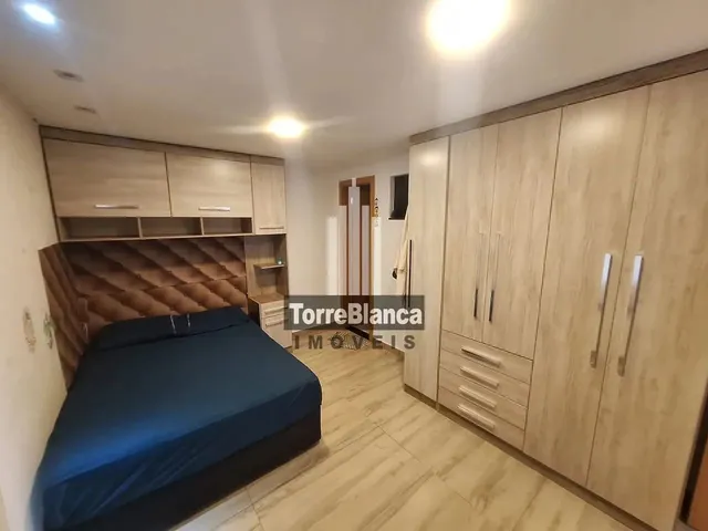 Imagem 16: Venda e Locação - Casa Mobiliada com 3 Quartos, 2 Vagas, Churrasqueira, santa Bárbara