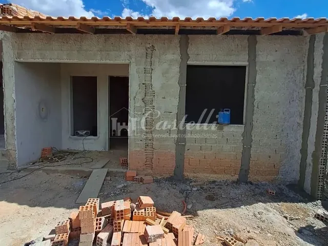 Imagem: Casa para À Venda, no Bairro Chapada, Ponta