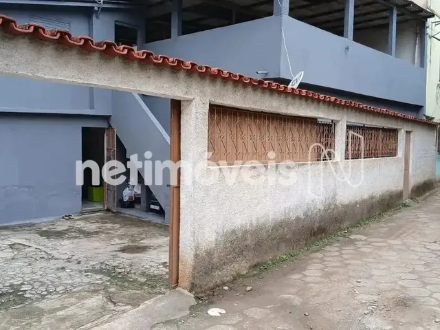 Imagem 3: Imóvel para Venda Possui 159 Metros Quadrados com 2 Quartos em Itacibá - Cariacica - Es