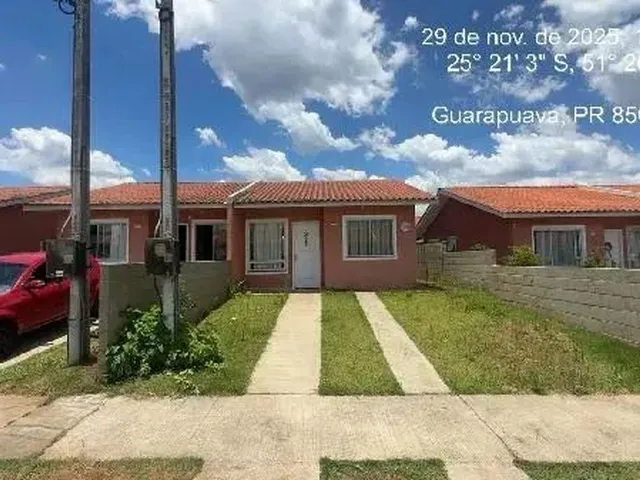 Imagem: Oportunidade Única em Guarapuava - Pr