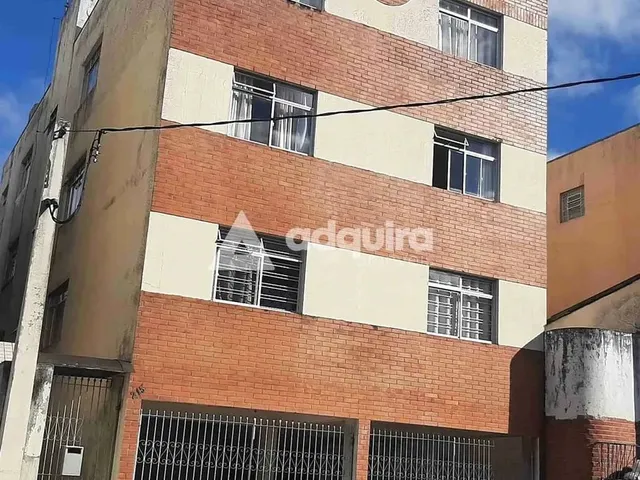 Imagem: Apartamento Central À Venda, 2 Quartos