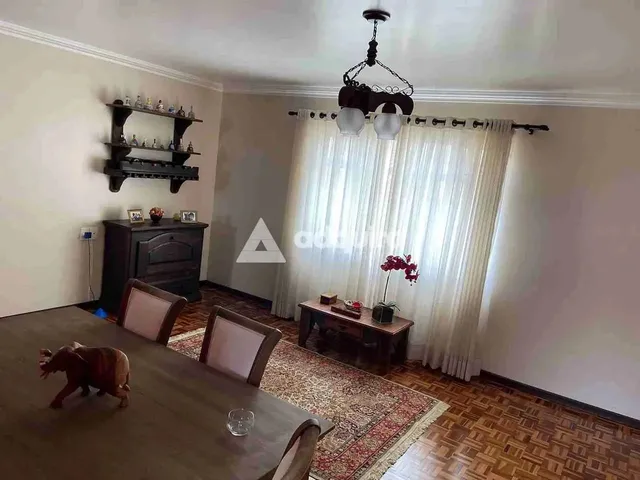 Imagem 3: Apartamento Central À Venda, 2 Quartos, 1 Vaga de Garagem - Centro, Ponta Grossa, Pr