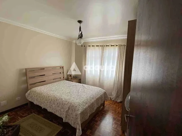 Imagem 10: Apartamento Central À Venda, 2 Quartos, 1 Vaga de Garagem - Centro, Ponta Grossa, Pr