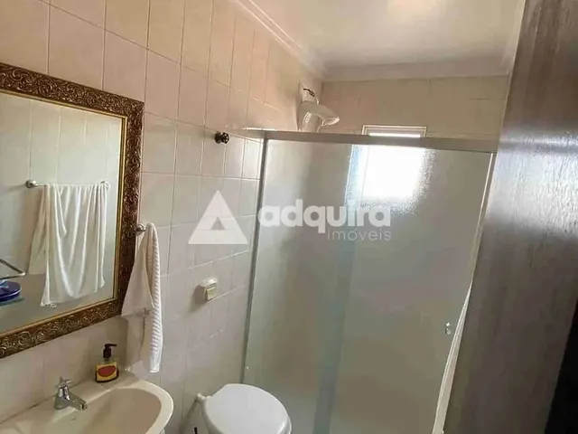 Imagem 9: Apartamento Central À Venda, 2 Quartos, 1 Vaga de Garagem - Centro, Ponta Grossa, Pr