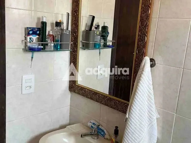 Imagem 6: Apartamento Central À Venda, 2 Quartos, 1 Vaga de Garagem - Centro, Ponta Grossa, Pr