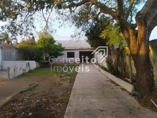 Imagem: Casa Semimobiliada - Palmeirinha