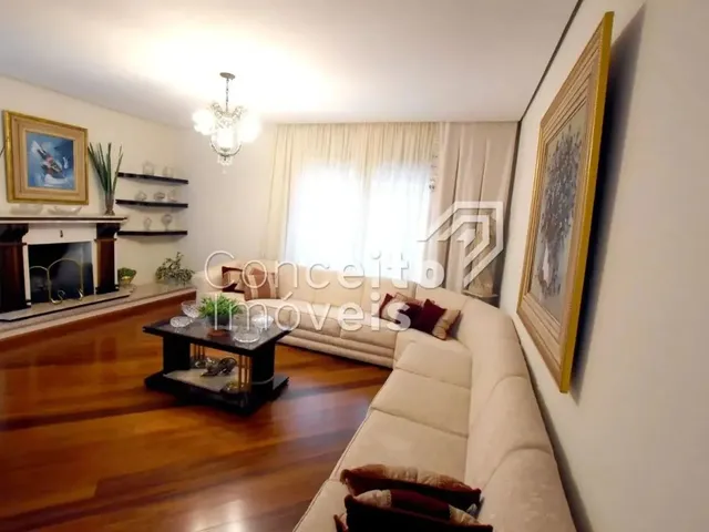 Imagem 5: Residência com Piscina e Edícula - Centro