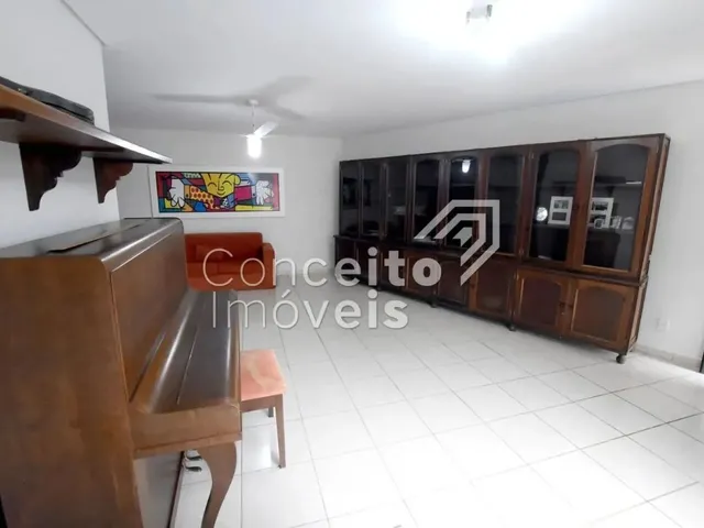 Imagem 12: Residência com Piscina e Edícula - Centro