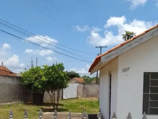 Imagem: Casa Perto do Lago de Olarias