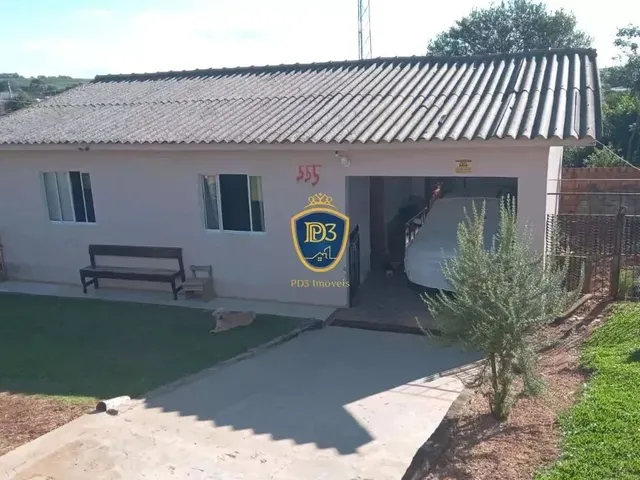 Imagem 8: Casa para Venda, 3 Quarto(S), - Ponta Grossa