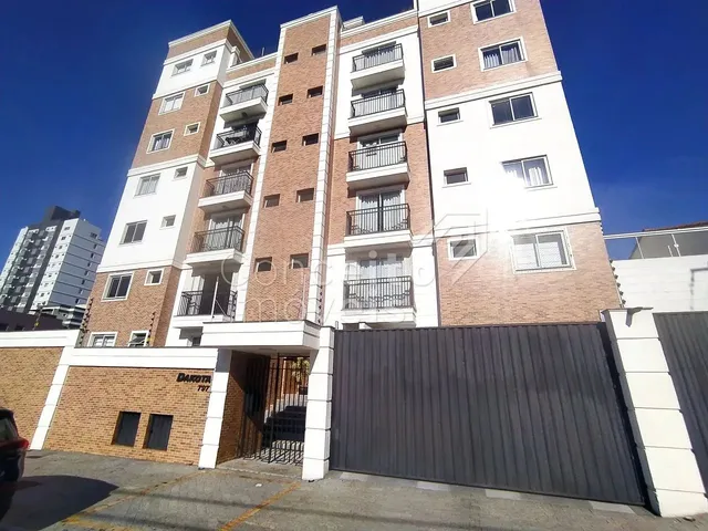 Imagem: Edifício Dakota - Estrela - Cobertura Duplex