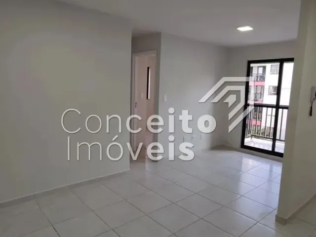 Imagem: Condomínio Vittace - Jardim Carvalho
