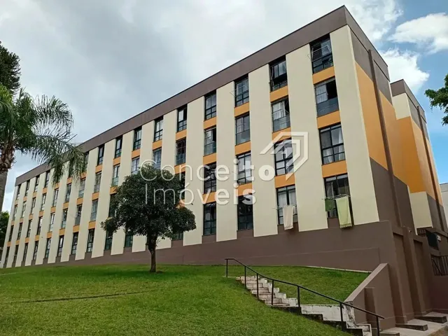Imagem: Condomínio Monteiro Lobato - Jardim Carvalho