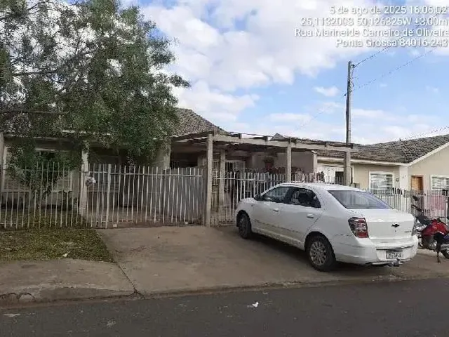 Imagem: Oportunidade Única em Ponta Grossa - Pr