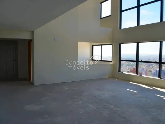 Imagem 15: Edificio Dechandt - Centro - Cobertura