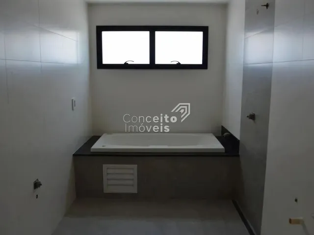 Imagem 12: Edificio Dechandt - Centro - Cobertura