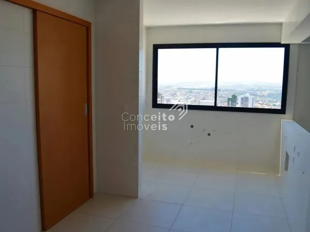 Imagem 2: Edificio Dechandt - Centro - Cobertura