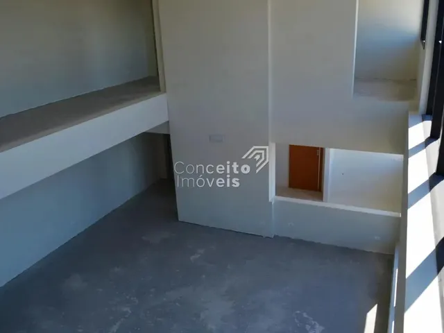 Imagem 6: Edificio Dechandt - Centro - Cobertura
