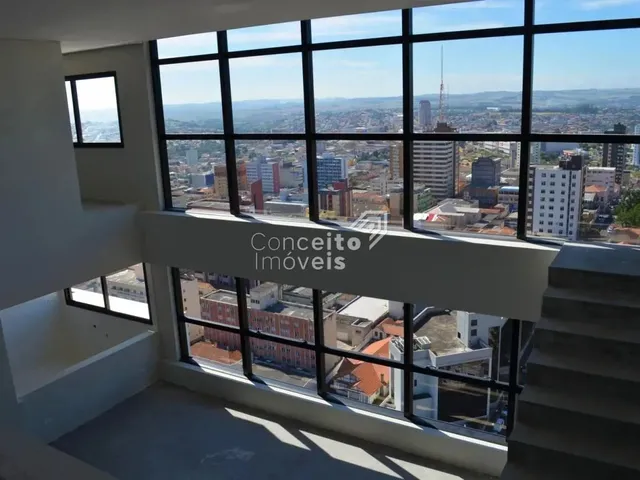 Imagem 9: Edificio Dechandt - Centro - Cobertura