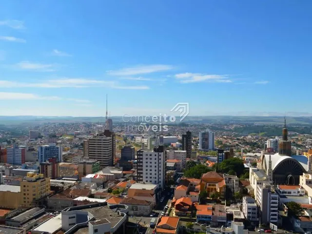 Imagem 11: Edificio Dechandt - Centro - Cobertura