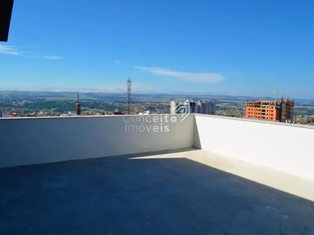 Imagem 4: Edificio Dechandt - Centro - Cobertura