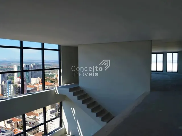 Imagem 5: Edificio Dechandt - Centro - Cobertura