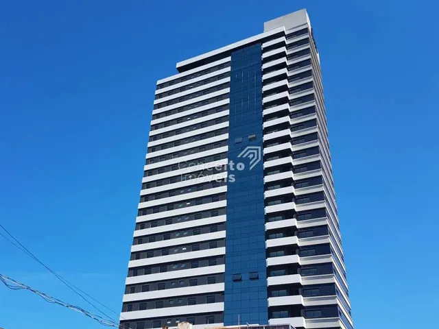 Imagem 8: Edificio Dechandt - Centro - Cobertura