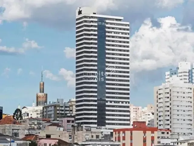 Imagem 3: Edificio Dechandt - Centro - Cobertura