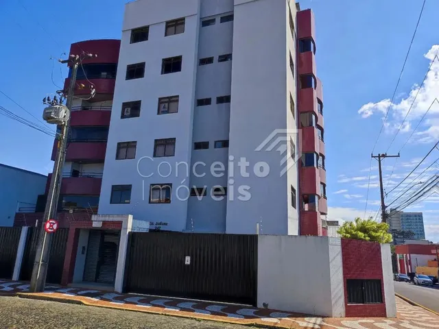 Imagem 6: Edifício Juliusz - Nova Rússia - Apartamento